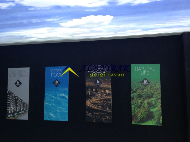 Isparta gergi tavan üretim merkezi.ısparta gergi tavan fiyatları.