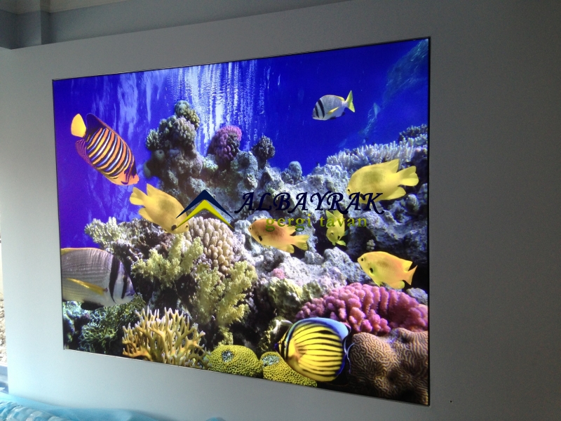 Isparta gergi tavan üretim merkezi.ısparta gergi tavan fiyatları.