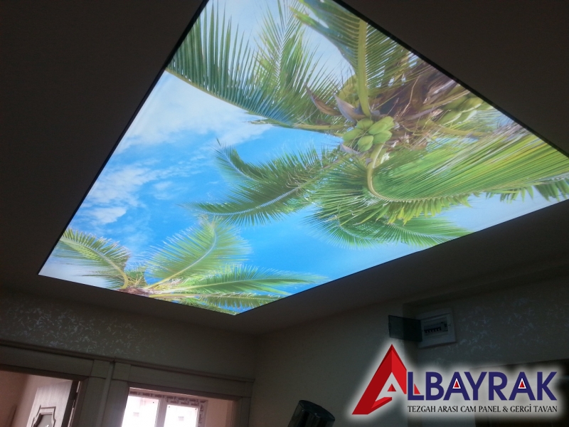 Burdur Gergi Tavan Malzemeleri