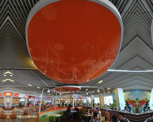 İzmir Gergi tavan imalat ve satış merkezi