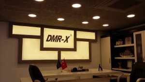 Barisol gergi tavan  modelleri