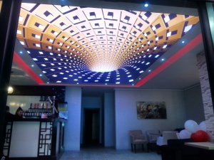 Balıkesir gergi tavan malzeme satış merkezi