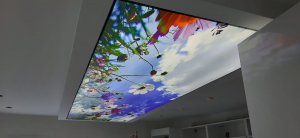 Konyada germe tavan malzeme uygun fiyatlar