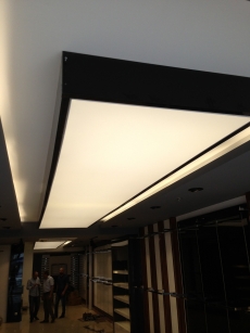 Rize gergi tavan malzemesi fiyatlı imalat