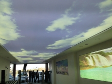 Samsun gergi tavan fiyatları ve malzeme imalat merkezi