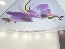 Barisol gergi tavan  modelleri