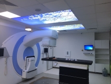 Barisol gergi tavan  modelleri