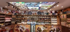 Barisol gergi tavan  modelleri