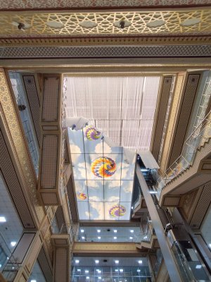 Barisol gergi tavan  modelleri