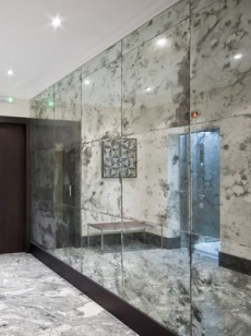 BAKLAVA DİLİMLİ AYNA  modelleri