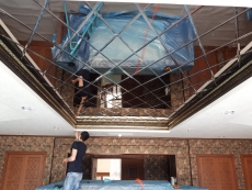 BAKLAVA DİLİMLİ AYNA  modelleri