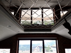 BAKLAVA DİLİMLİ AYNA  modelleri