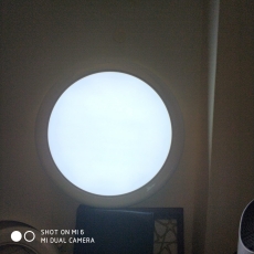 Hazır Gergi tavan Aydınlatma modelleri