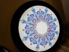 Barisol gergi tavan  modelleri