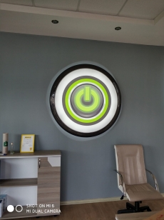 Barisol gergi tavan  modelleri