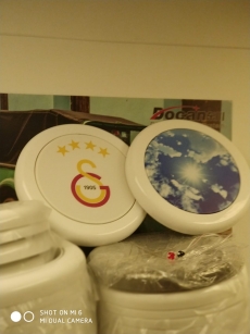 Hazır Gergi tavan Aydınlatma modelleri