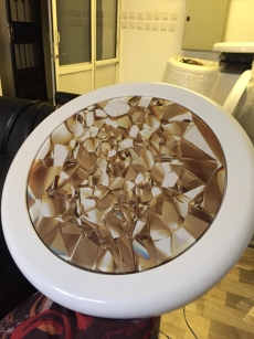 Barisol gergi tavan  modelleri