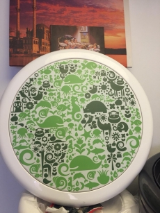 Barisol gergi tavan  modelleri