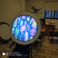 Barisol gergi tavan  modelleri