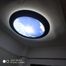 Barisol gergi tavan  modelleri