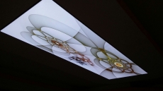 İstanbul Gergi Tavan Malzemesi Montajı Aydınlatma Elemanları