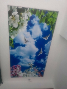 Eskişehir gergi tavan malzemesi fiyatları