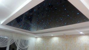 Barisol gergi tavan  modelleri