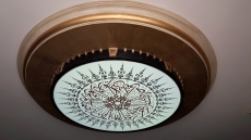 AVCILAR GERGİ TAVAN ÇALIŞMAMIZ