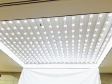 Barisol gergi tavan  modelleri