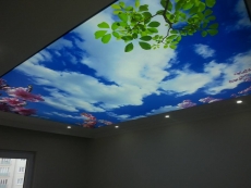 Ankara gergi tavan imalat ve satış merkezi