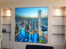 Barisol gergi tavan  modelleri