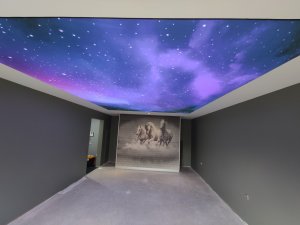 Gergi Tavan Modelleri 2022