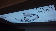 Gergi Tavan Modelleri Gergi Tavan Malzemesi Bağcılar