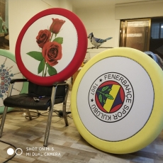 Barisol gergi tavan  modelleri