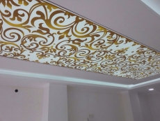 Bilecik gergi tavan malzemesi  fiyat listesi.