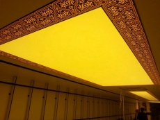 Bolu gergi tavan malzemesi üretim merkezi