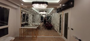 BAKLAVA DİLİMLİ AYNA  modelleri