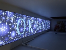 Lake gergi tavan modelleri