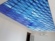 Lake gergi tavan modelleri