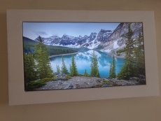 Lake gergi tavan modelleri