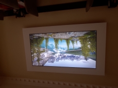 Kütahya Gergi Tavan İmalat Fiyatları