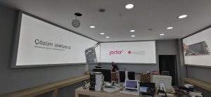 Lightbox Işıklı Pano, Ledbox Tabela, Tekstil Panoları