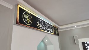 Barisol gergi tavan  modelleri