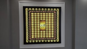 Barisol gergi tavan  modelleri