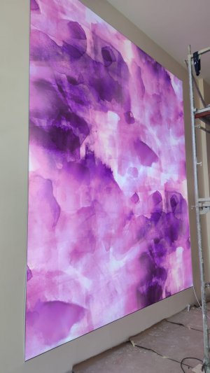 Barisol gergi tavan  modelleri