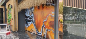 Barisol gergi tavan  modelleri