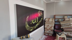 Barisol gergi tavan  modelleri