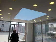 Muğla Gergi Tavan Malzemeleri Fiyatları