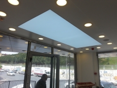 Burdur Gergi Tavan Malzemeleri