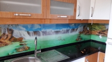 Barisol gergi tavan  modelleri